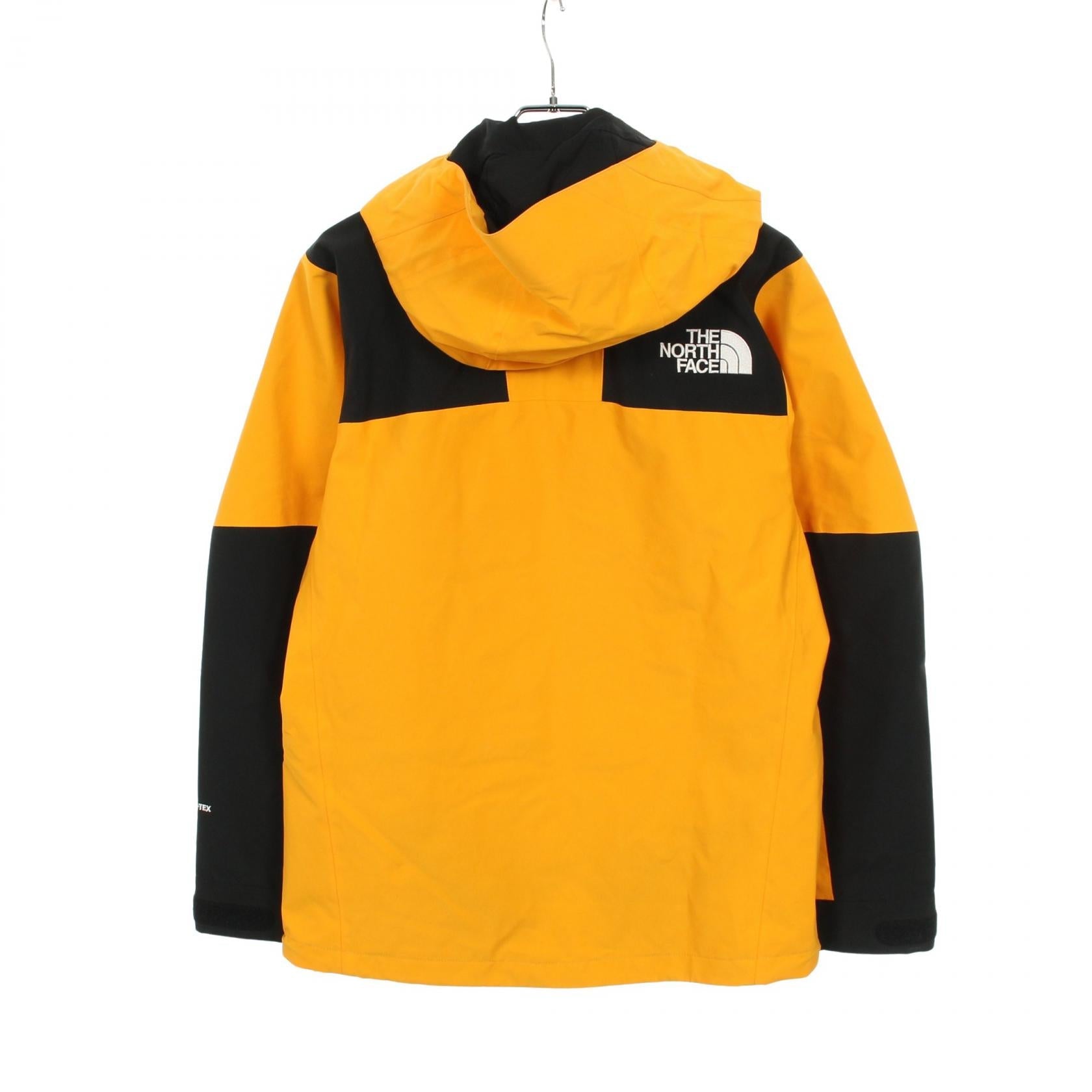 ザノースフェイス Mountain Jacket ナイロンジャケット