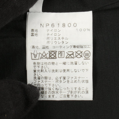 ザノースフェイス Mountain Jacket ナイロンジャケット