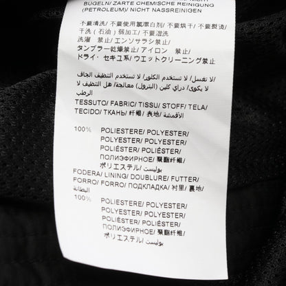 タトラス MENFI ポリエステルアウター