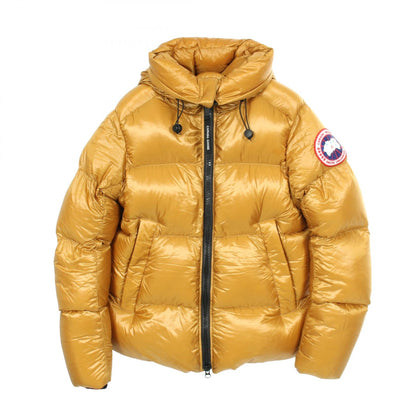 カナダグース Crofton Puffer ダウンジャケット