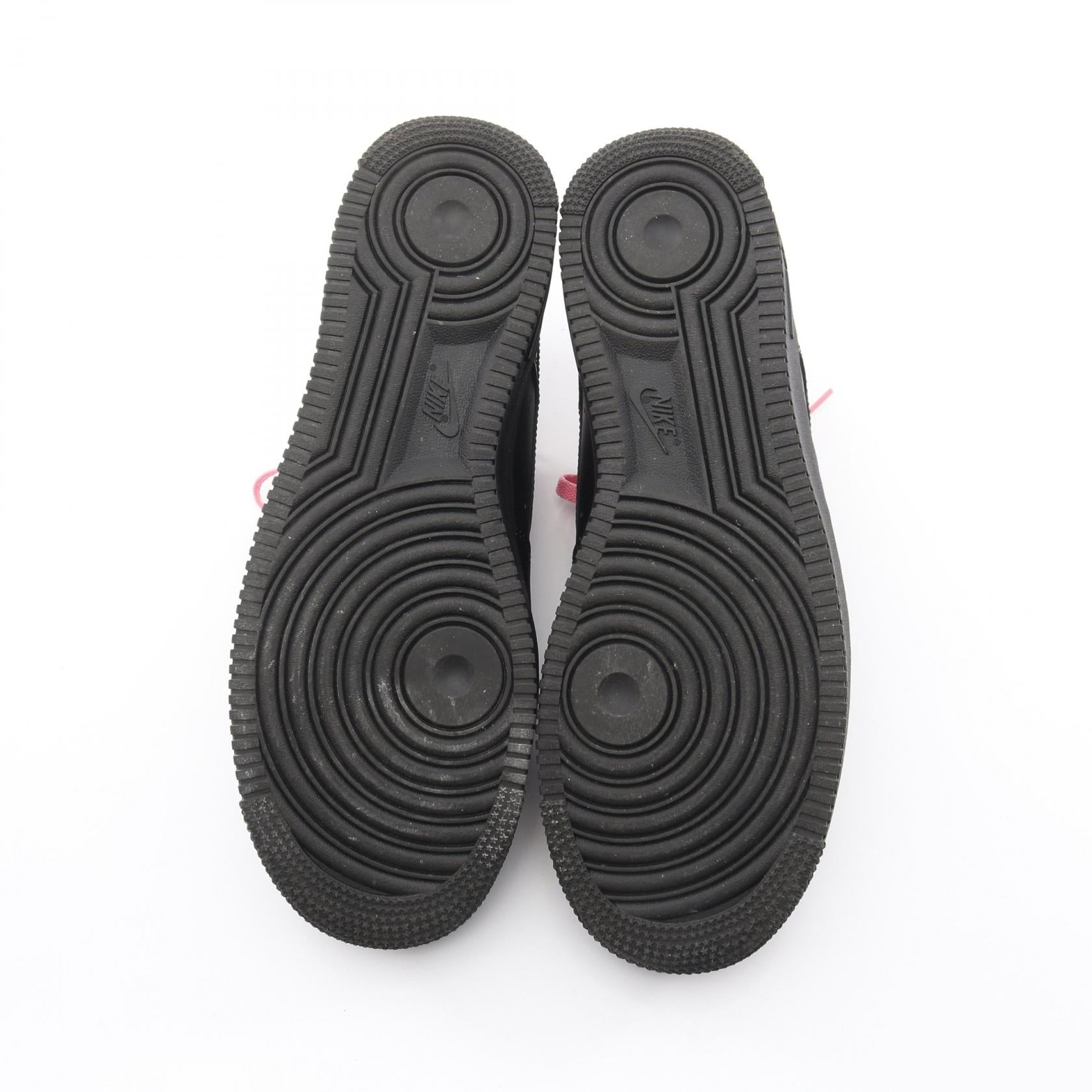 ナイキ AIR FORCE 1 07 レザースニーカー