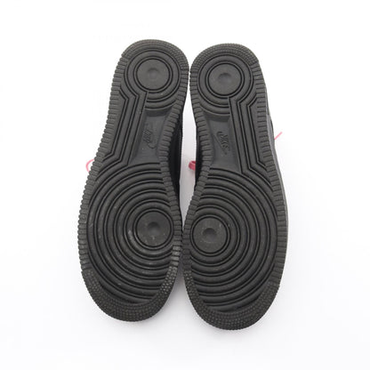 ナイキ AIR FORCE 1 07 レザースニーカー