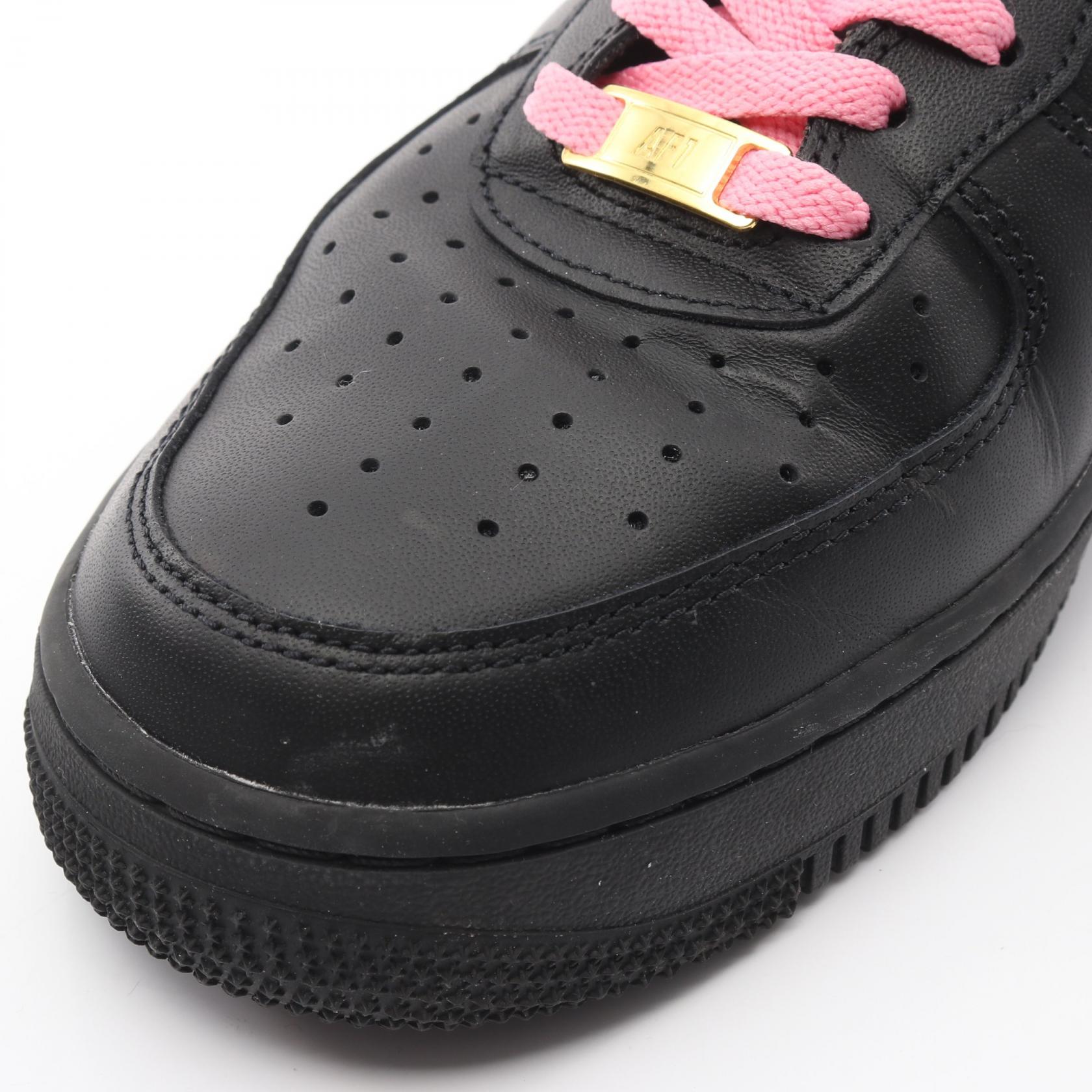 ナイキ AIR FORCE 1 07 レザースニーカー