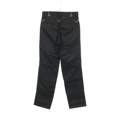 キディル KIDILL × Dickies Five Hem Zip ポリエステル パンツ