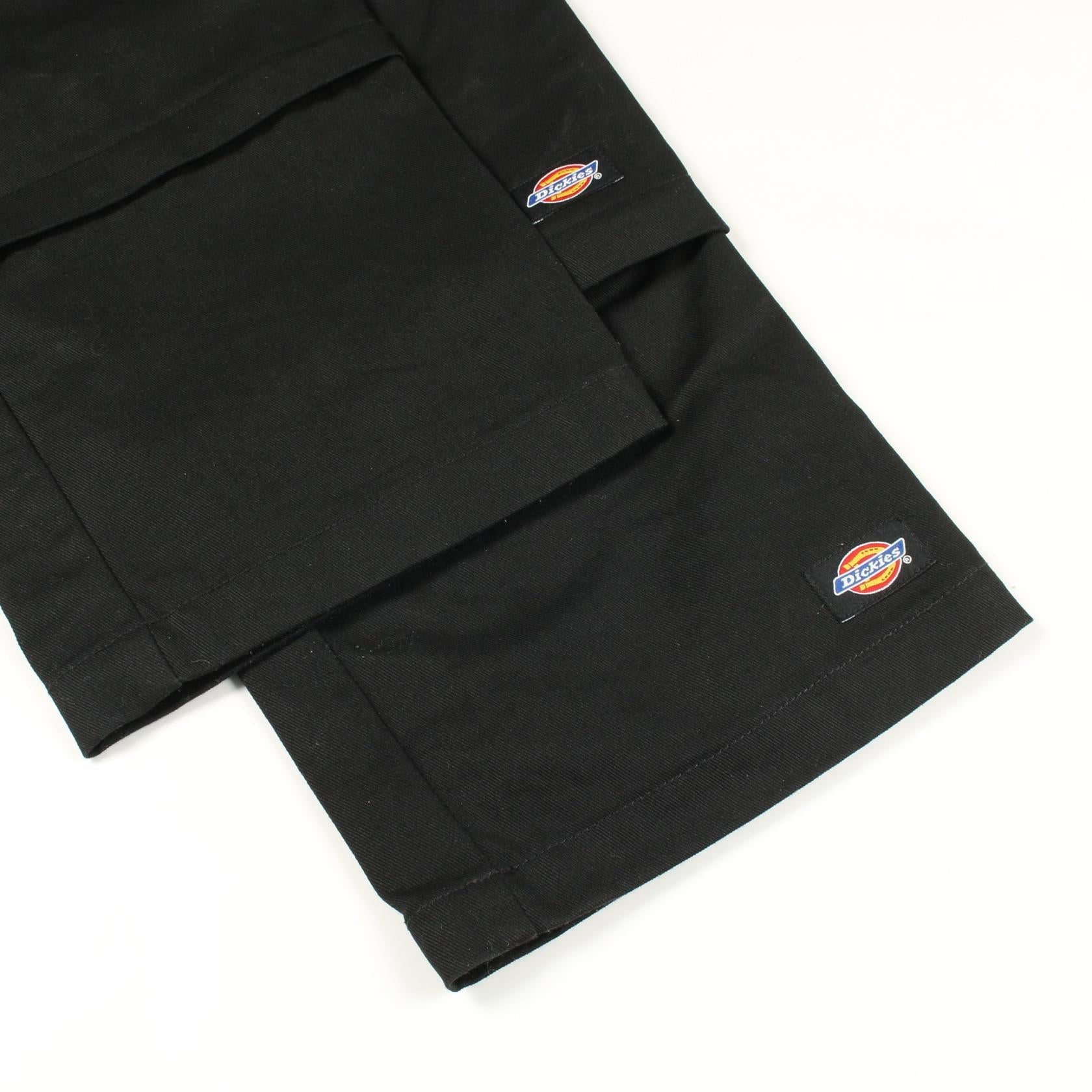 キディル KIDILL × Dickies Five Hem Zip ポリエステル パンツ