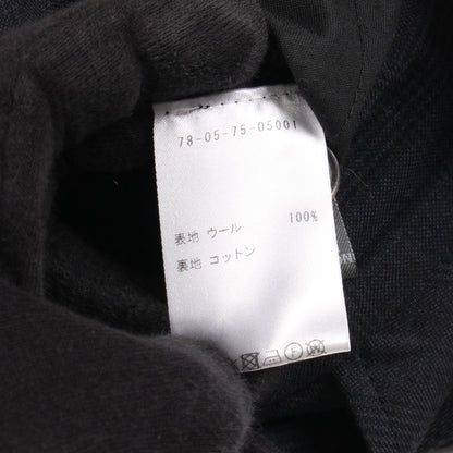 イザベルマラン ウールスカート