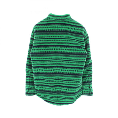 ディースクエアード Drop Shoulder Shirt ポリエステル アウター