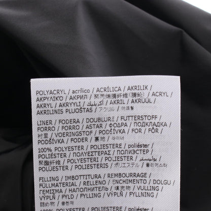 ディースクエアード Drop Shoulder Shirt ポリエステル アウター