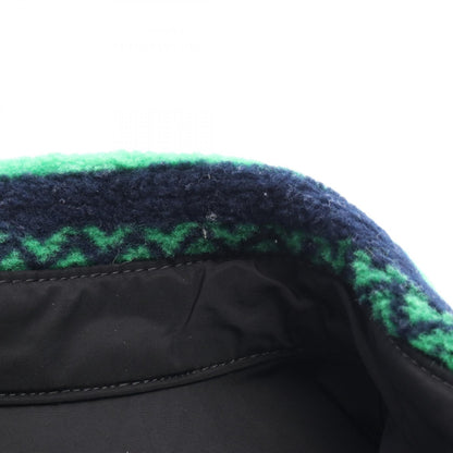 ディースクエアード Drop Shoulder Shirt ポリエステル アウター