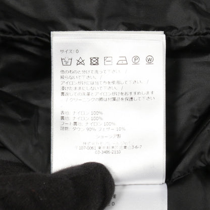 モンクレール HIRMA ダウンジャケット