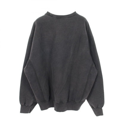 シュプリーム Washed Box Logo コットンスウェット