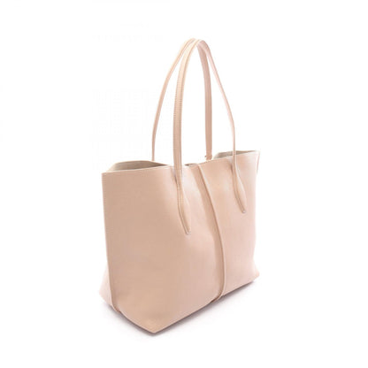 トッズ JOY レザートートバッグ
