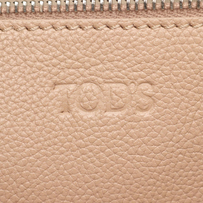 トッズ JOY レザートートバッグ
