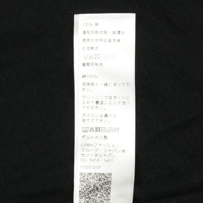 セリーヌ コットン半袖トップス