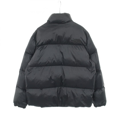 ザノースフェイスホワイトレーベル RIVERTON ON BALL JACKET ダウンジャケット