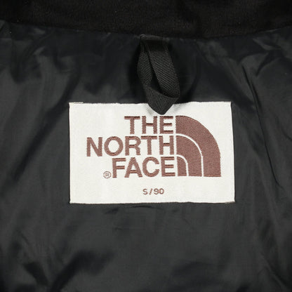 ザノースフェイスホワイトレーベル RIVERTON ON BALL JACKET ダウンジャケット