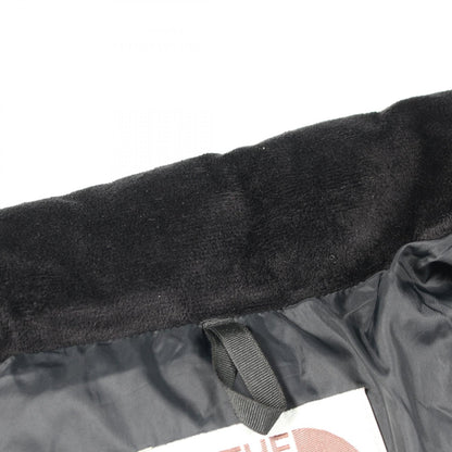 ザノースフェイスホワイトレーベル RIVERTON ON BALL JACKET ダウンジャケット