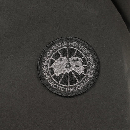 カナダグース BORDEN BOMBER ポリエステル ジャケット