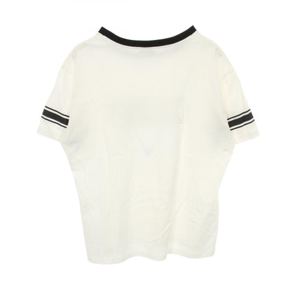 セリーヌ コットン半袖Tシャツ