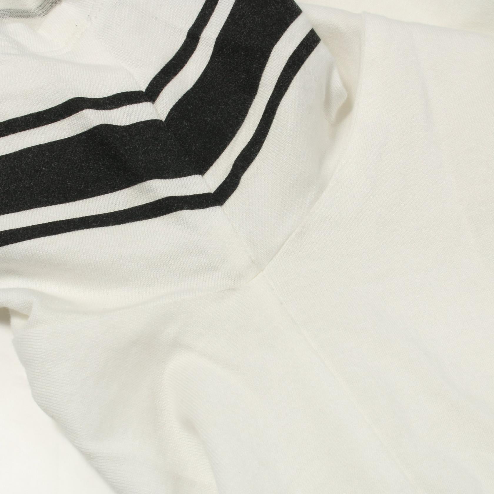 セリーヌ コットン半袖Tシャツ