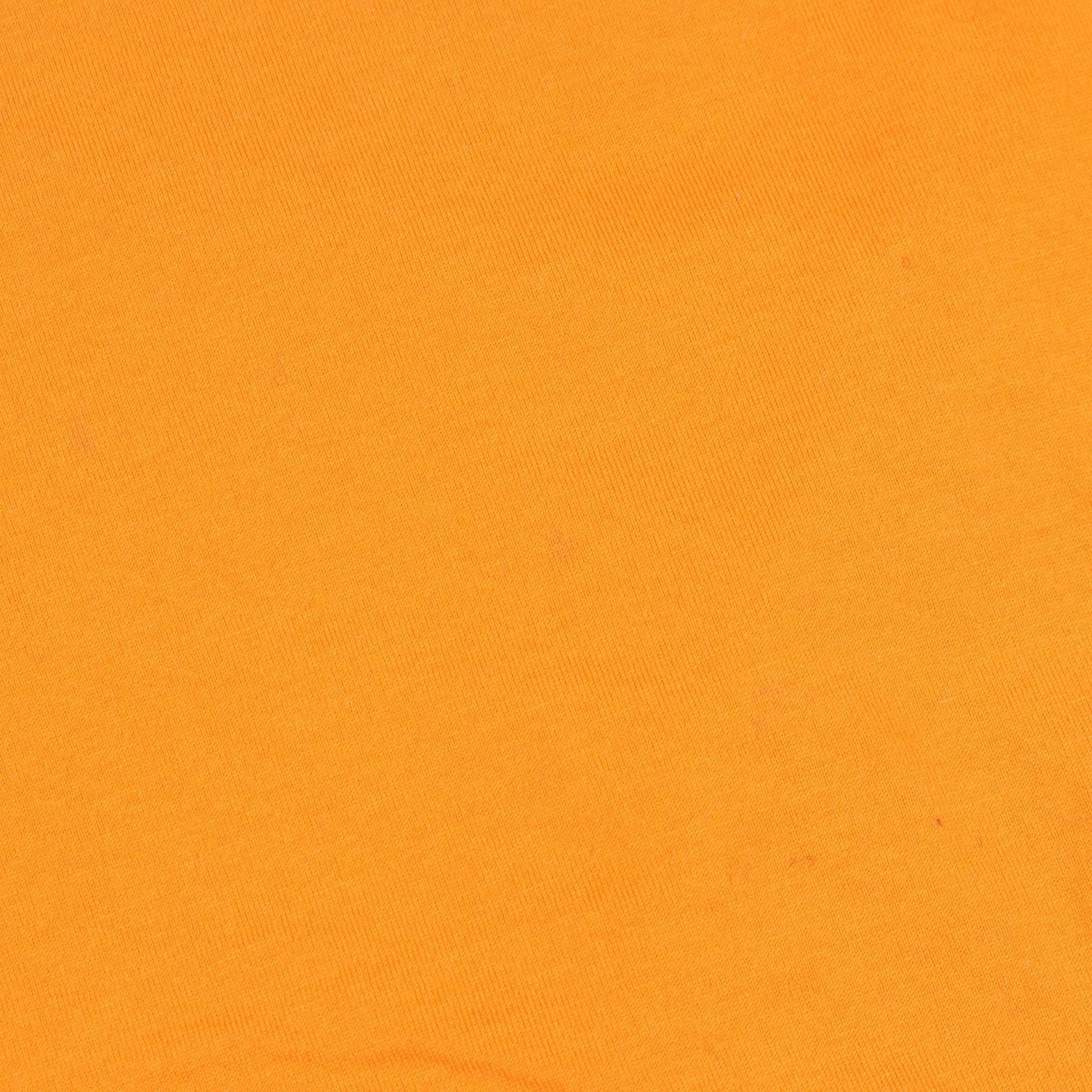 フェンディ コットン半袖Tシャツ