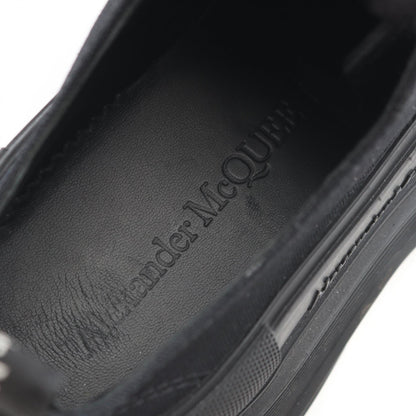 アレキサンダーマックイーン TREAD SLICK キャンバス ラバー スニーカー