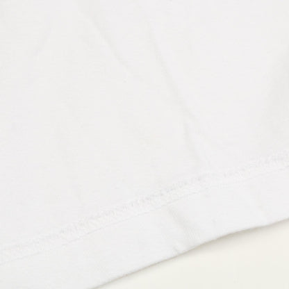 バレンシアガ × adidas コットン 半袖Tシャツ