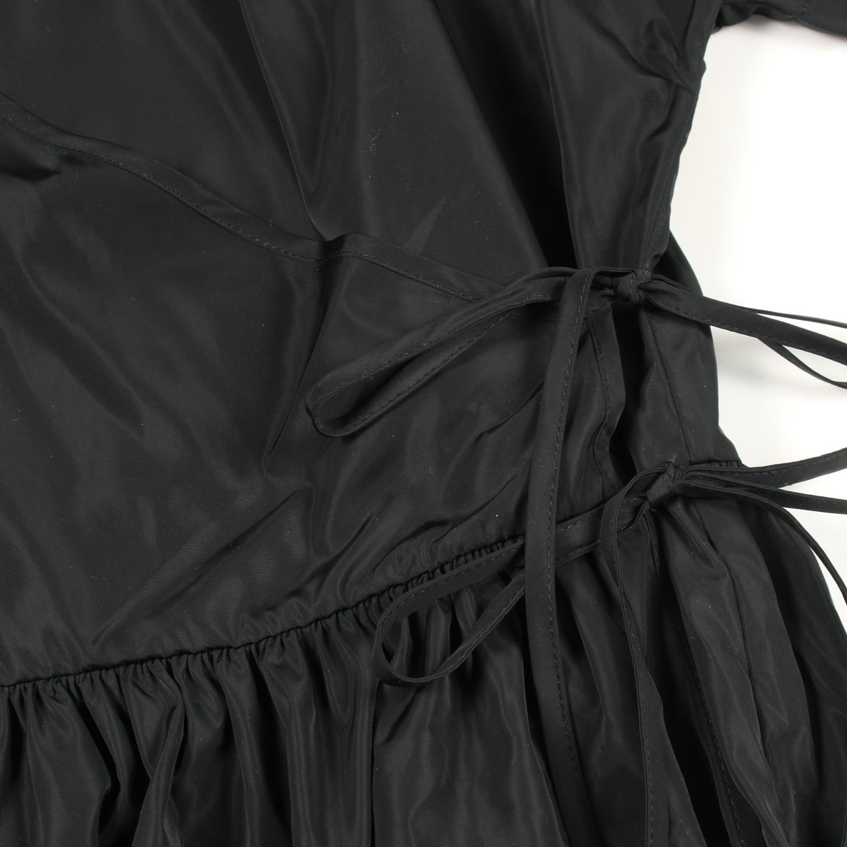 セシリーバンセン AMALIE DRESS ポリエステルワンピース