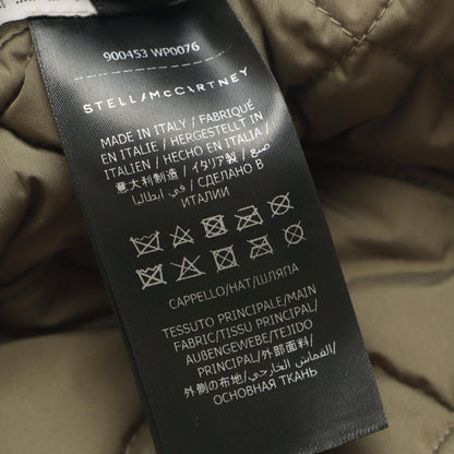ステラマッカートニー ナイロンハット