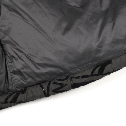 モンクレール MERLE ポリエステルダウンジャケット