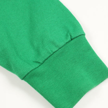 グッチ×アディダス コットン長袖Tシャツ