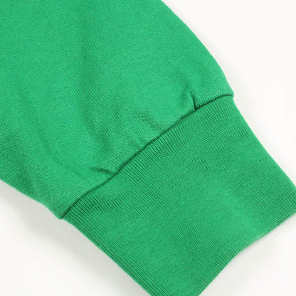 グッチ×アディダス コットン長袖Tシャツ