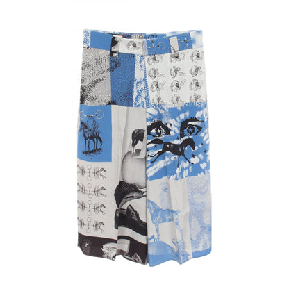 グッチ レーヨンショートパンツ