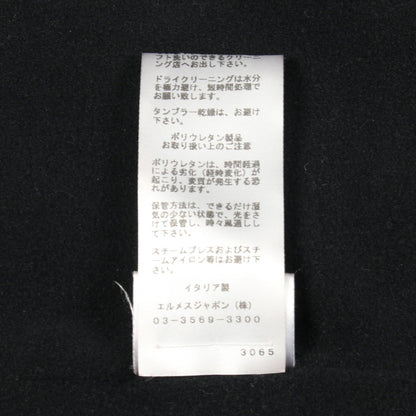 エルメス ナイロンジャケット
