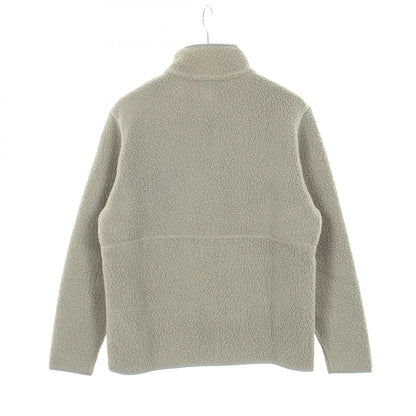パタゴニア WOMENS RETRO PILE MARSUPIAL フリースプルオーバー