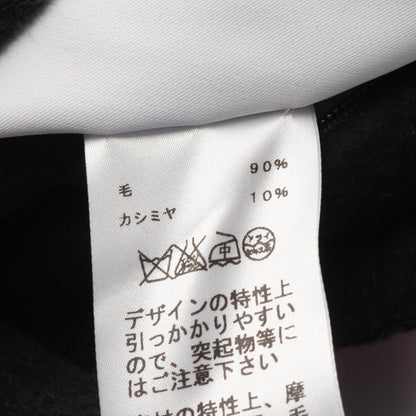 エルメス アヴァロンPM ウール カシミヤ クッション