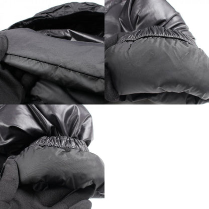 ザノースフェイスホワイトレーベル M'S NUPTSE ON BALL JACKET ナイロンダウンジャケット
