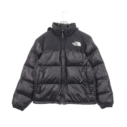 ザノースフェイスホワイトレーベル M'S NUPTSE ON BALL JACKET ナイロンダウンジャケット
