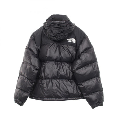 ザノースフェイスホワイトレーベル M'S NUPTSE ON BALL JACKET ナイロンダウンジャケット