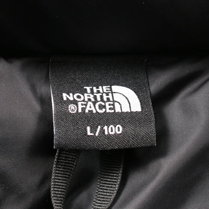 ザノースフェイスホワイトレーベル M'S NUPTSE ON BALL JACKET ナイロンダウンジャケット