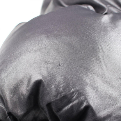 ザノースフェイスホワイトレーベル M'S NUPTSE ON BALL JACKET ナイロンダウンジャケット