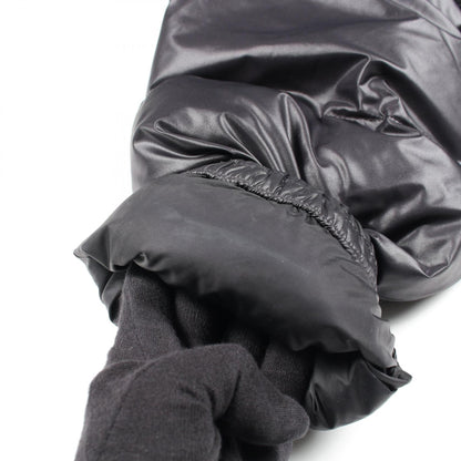 ザノースフェイスホワイトレーベル M'S NUPTSE ON BALL JACKET ナイロンダウンジャケット