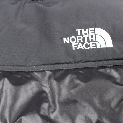 ザノースフェイスホワイトレーベル M'S NUPTSE ON BALL JACKET ナイロンダウンジャケット