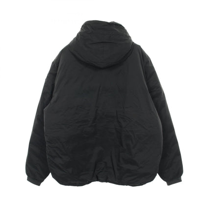 カナダグース Lodge Hoody ダウンジャケット