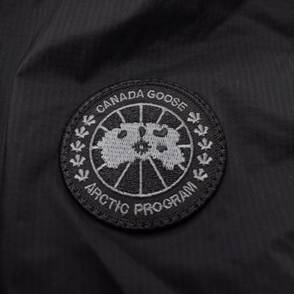 カナダグース Lodge Hoody ダウンジャケット