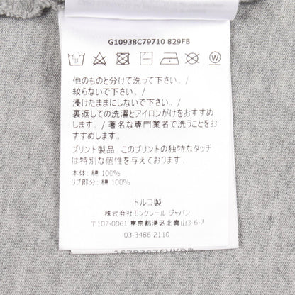 モンクレール コットンカットソー