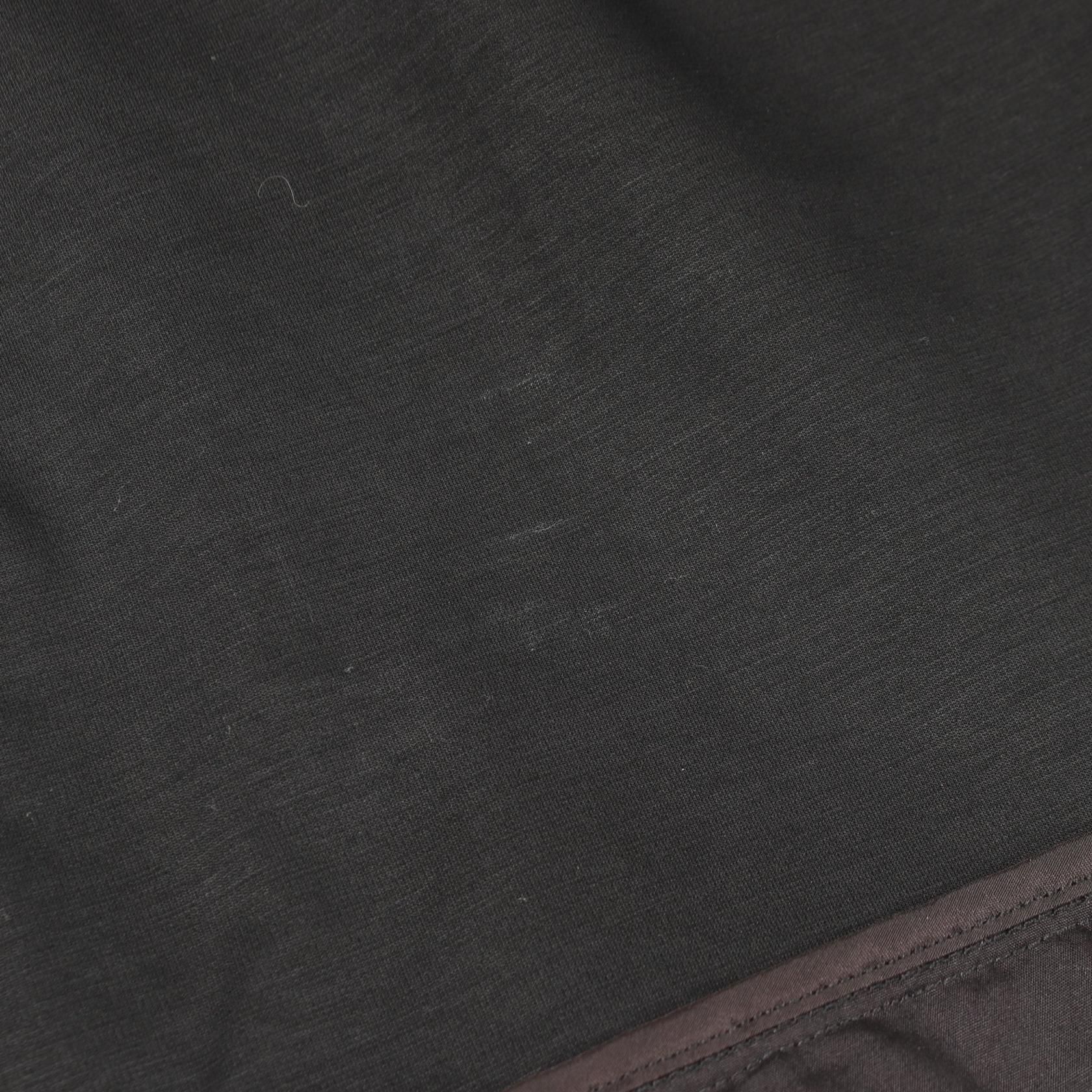 ボーダーズアットバルコニー BODER TIERED TOP コットン ポリエステル トップス