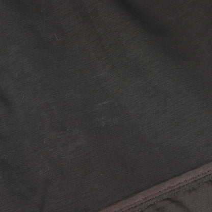 ボーダーズアットバルコニー BODER TIERED TOP コットン ポリエステル トップス