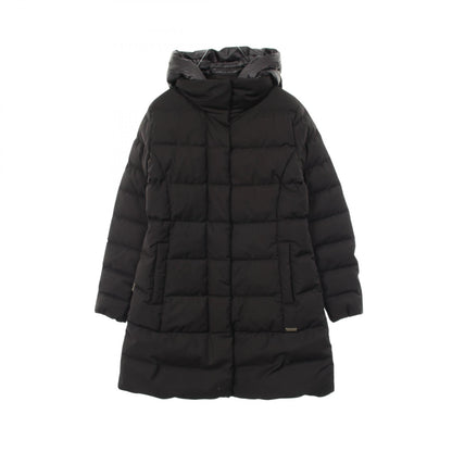 ウールリッチ LUXE PUFFY PRESCOTT 2IN1 PARKA ポリエステルダウンジャケット