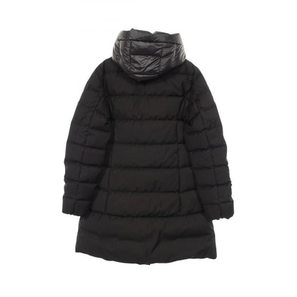 ウールリッチ LUXE PUFFY PRESCOTT 2IN1 PARKA ポリエステルダウンジャケット